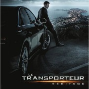 Loan Chabanol: Le Transporteur- Héritage